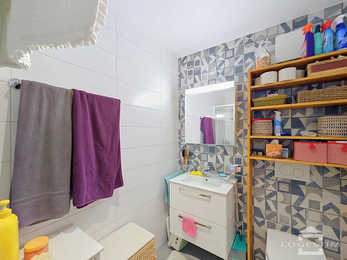 Bel Appartement avec Jardin - Photo 10 sur 13
