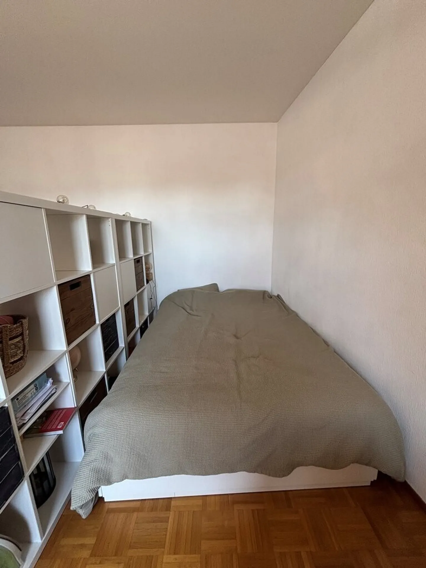 Appartement Charmant à Lausanne - Photo 3 sur 6