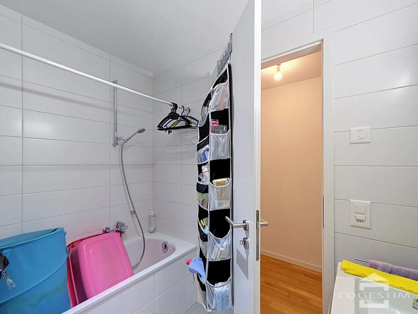 Bel Appartement avec Jardin - Photo 11 sur 13