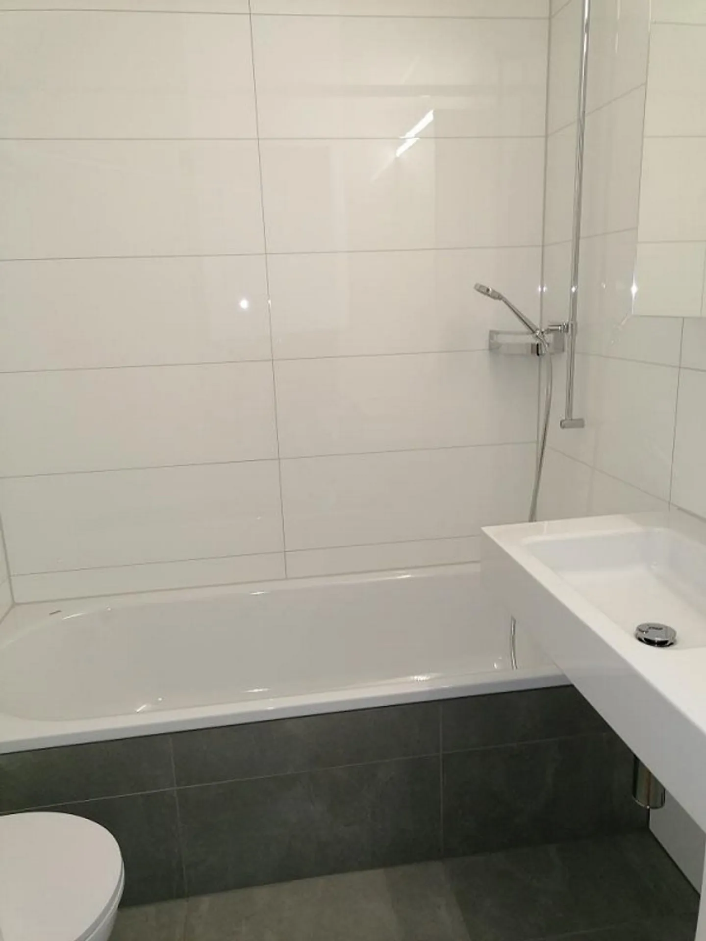 Tolle Singlewohnung in unmittelbarer Nähe zum Bahnhof - Foto 6 von 7