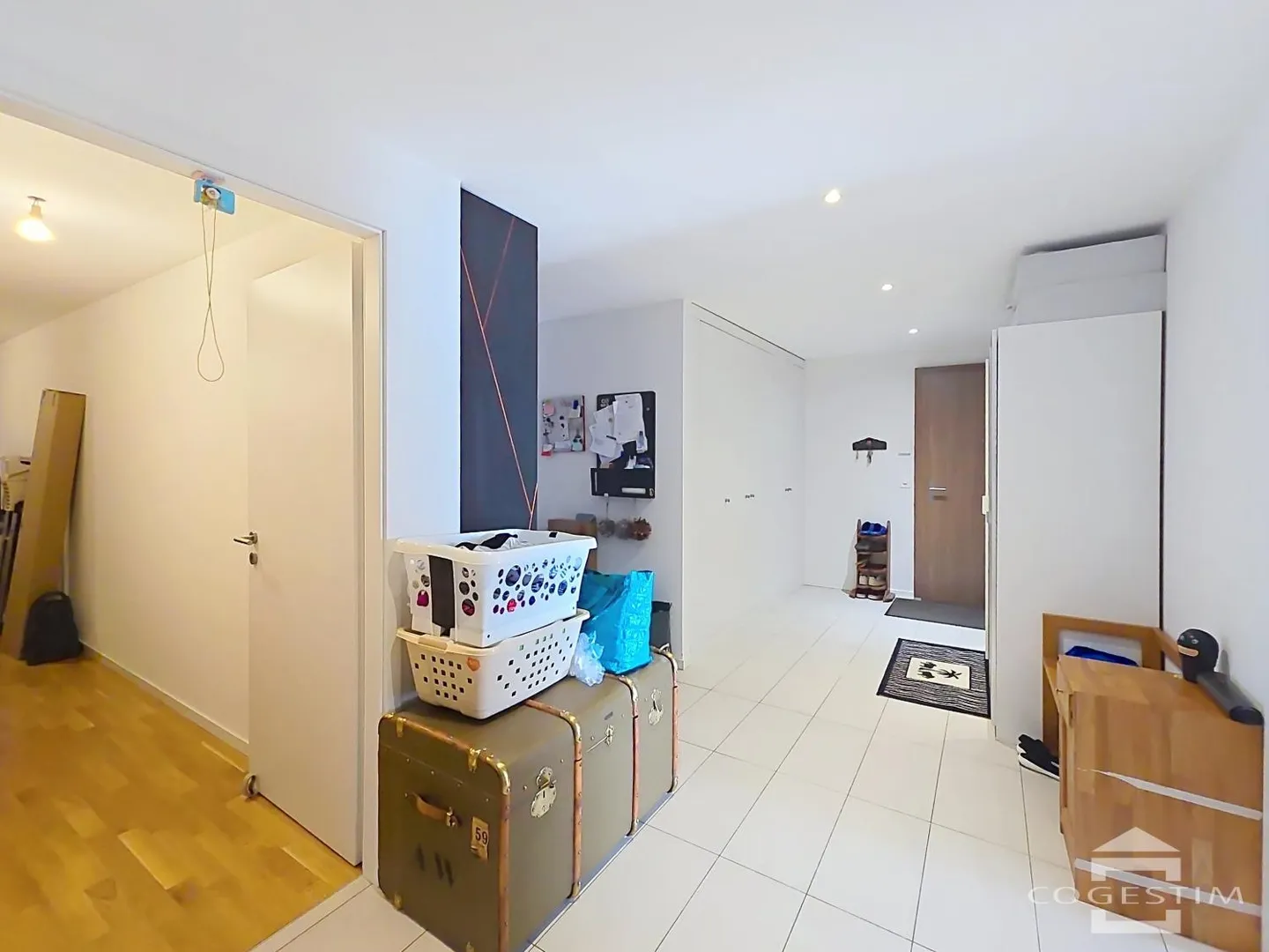 Bel Appartement avec Jardin - Photo 12 sur 13