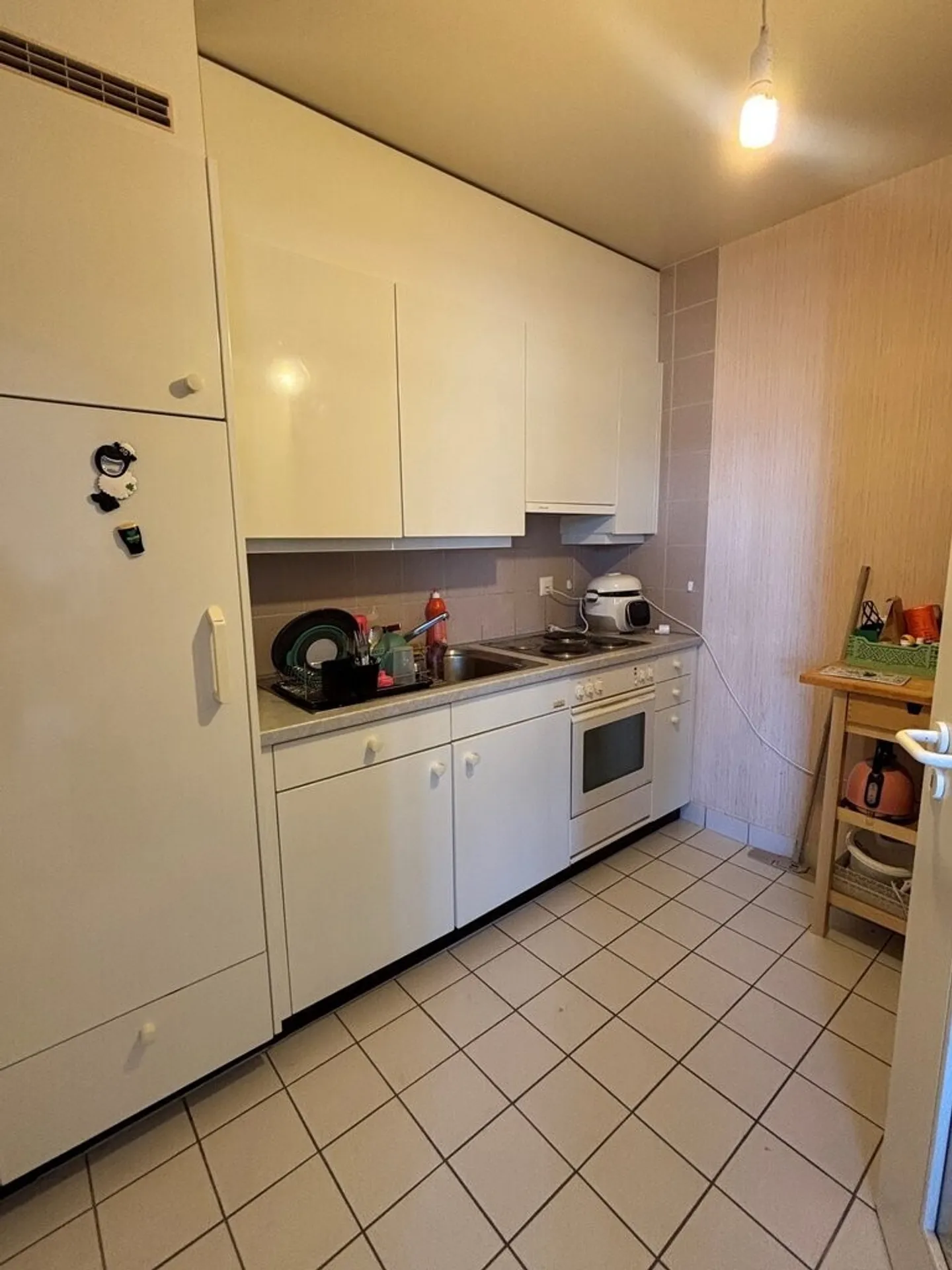 Appartement Charmant à Lausanne - Photo 4 sur 6
