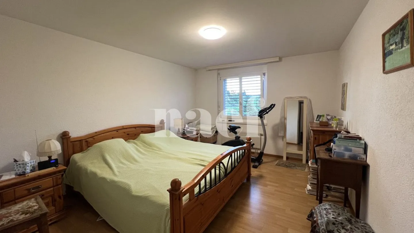3,5-Zimmer-Wohnung - Foto 4 von 7