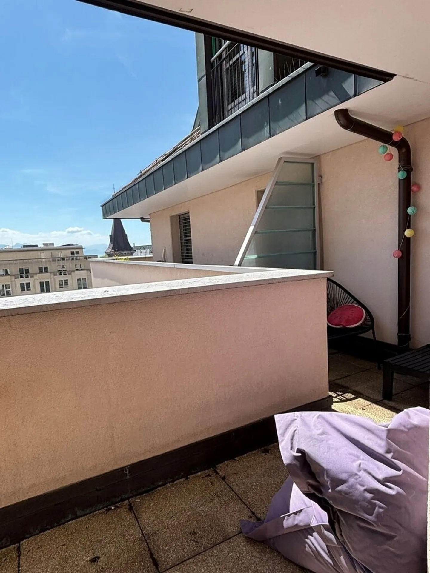 Appartement Charmant à Lausanne - Photo 5 sur 6