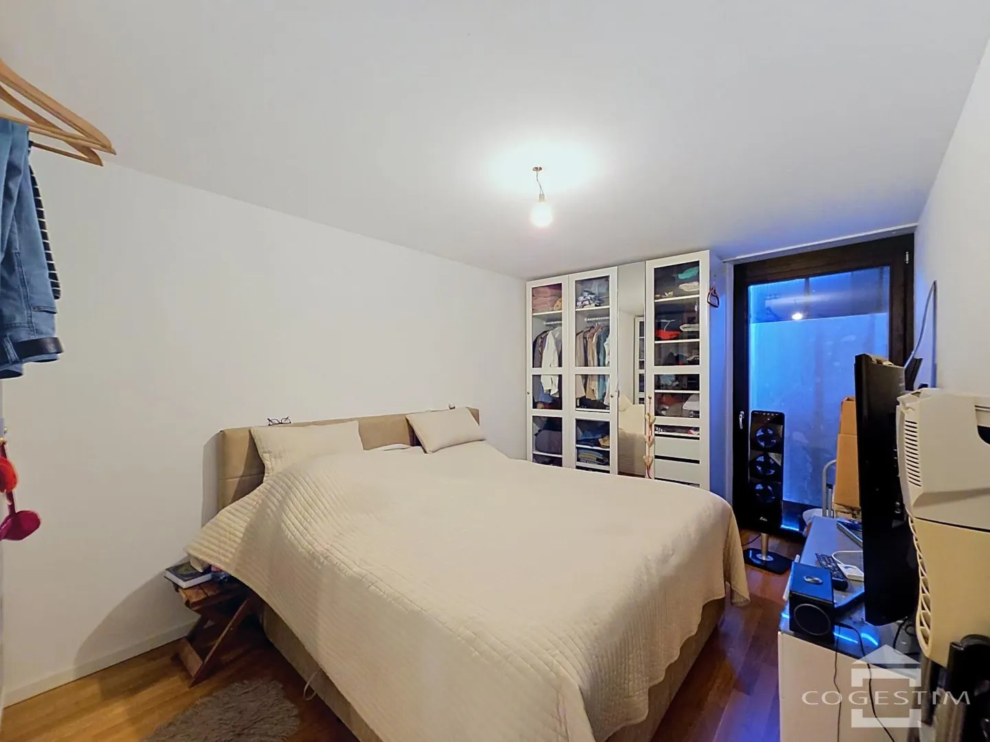 Bel Appartement avec Jardin - Photo 13 sur 13