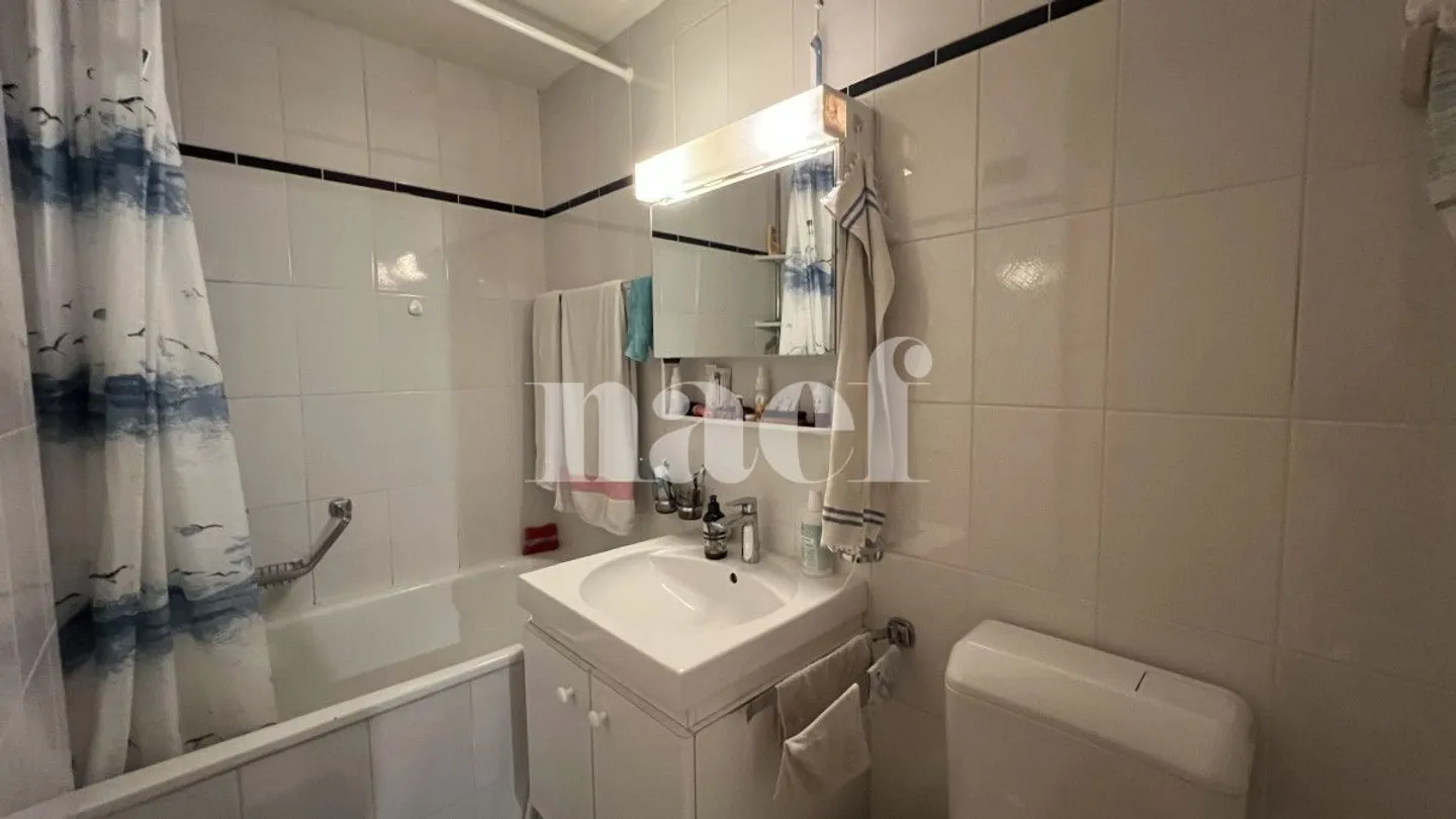 3,5-Zimmer-Wohnung - Foto 5 von 7
