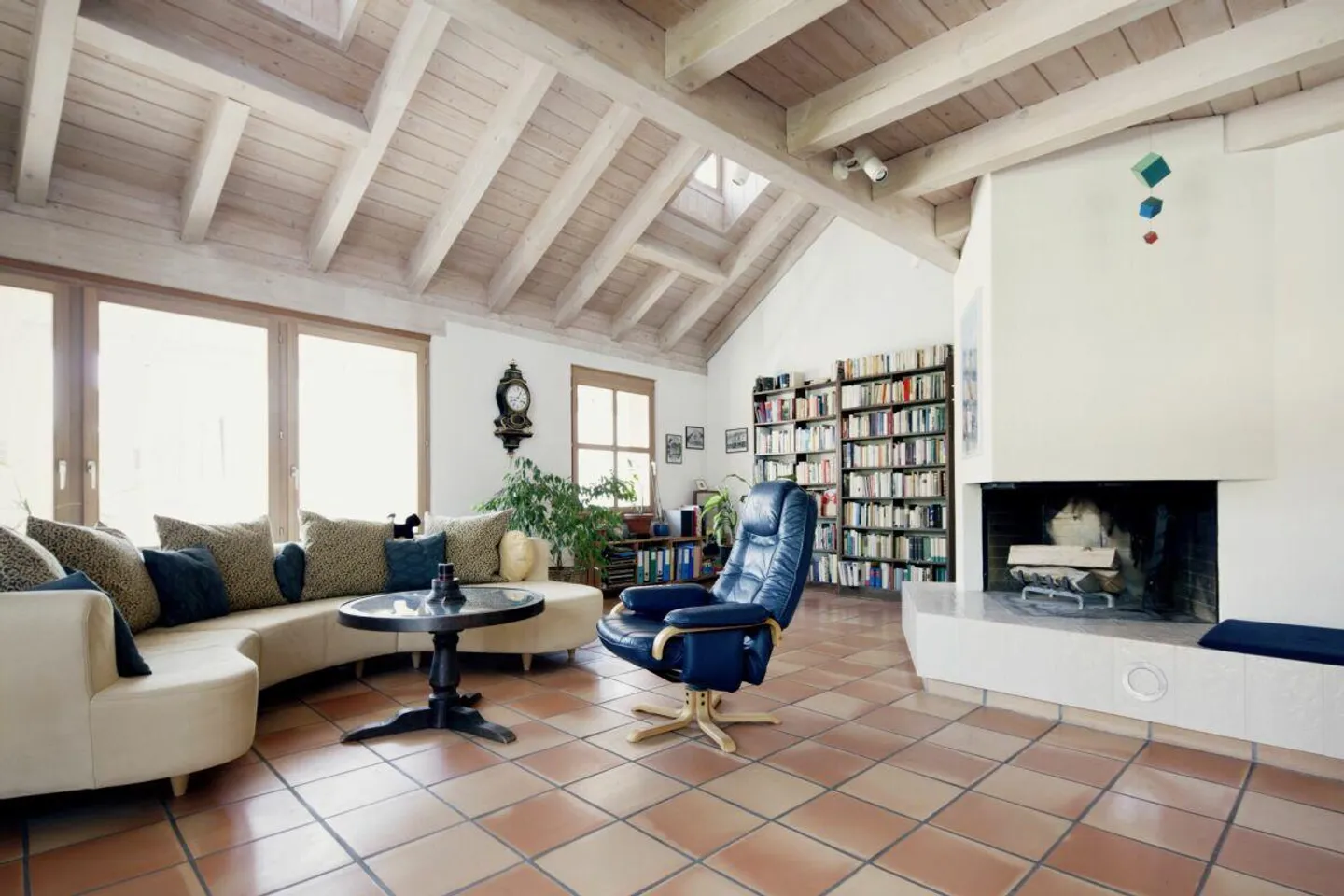 Spacious Single-Family Home with Commercial Spaces - Photo 2 of 12