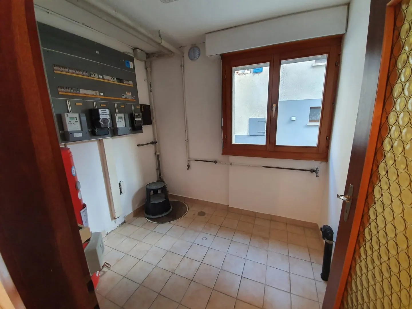 Charmantes Dorfhaus in Savièse - Foto 12 von 15