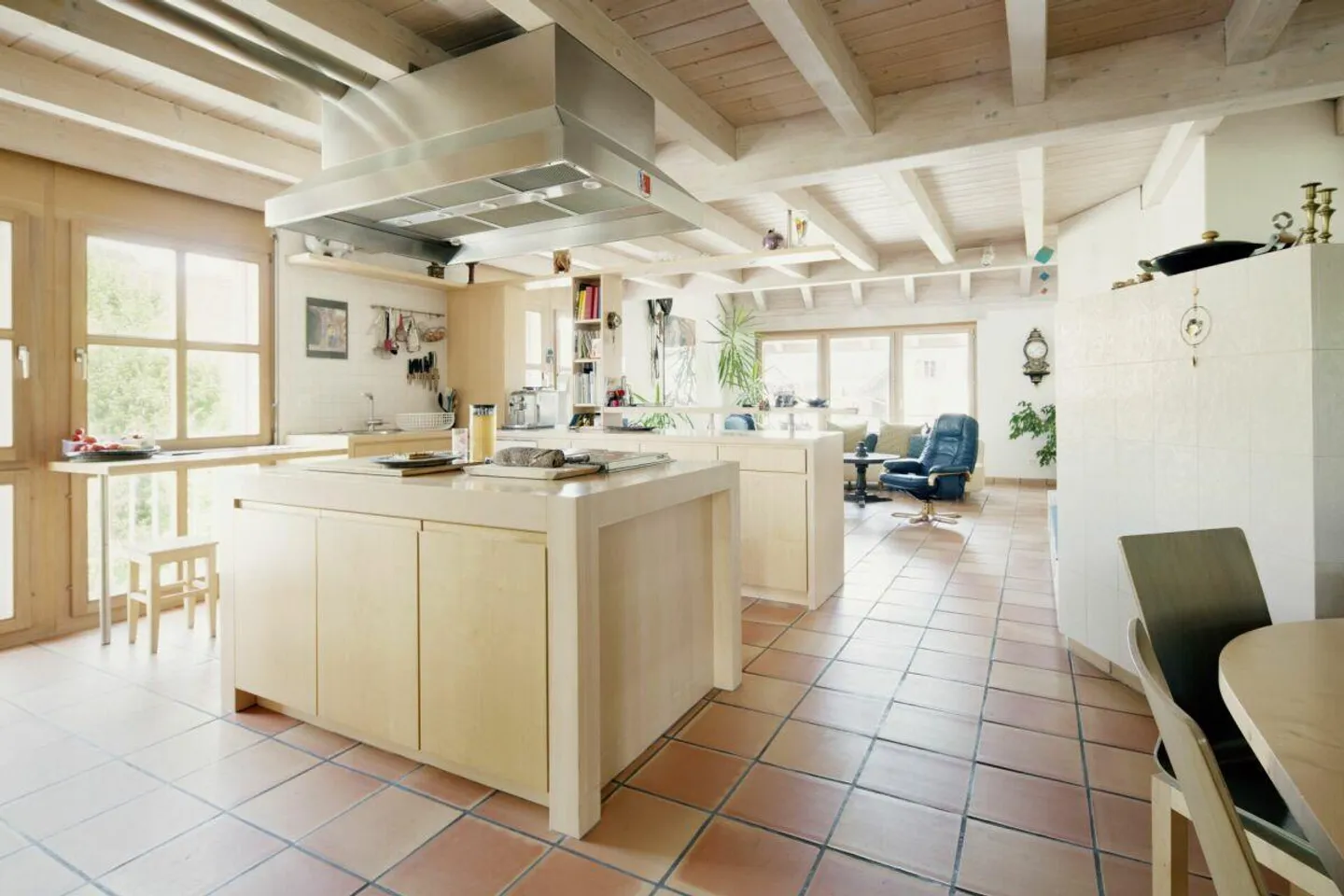 Spacious Single-Family Home with Commercial Spaces - Photo 1 of 12