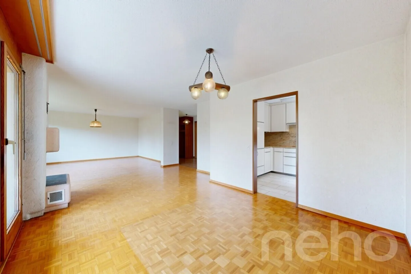 Charmantes Einfamilienhaus mit Garten - Foto 3 von 12