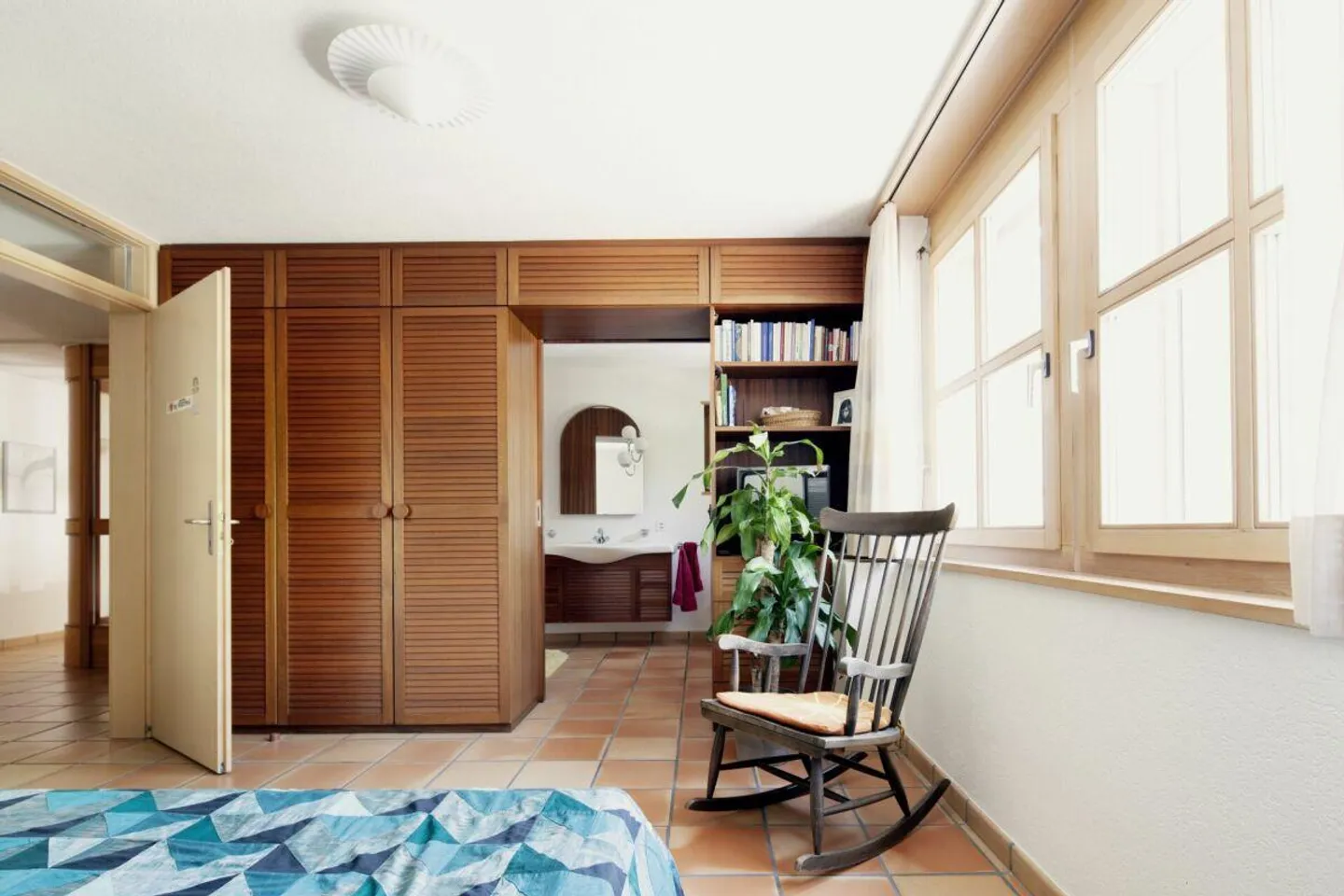 Spacious Single-Family Home with Commercial Spaces - Photo 7 of 12