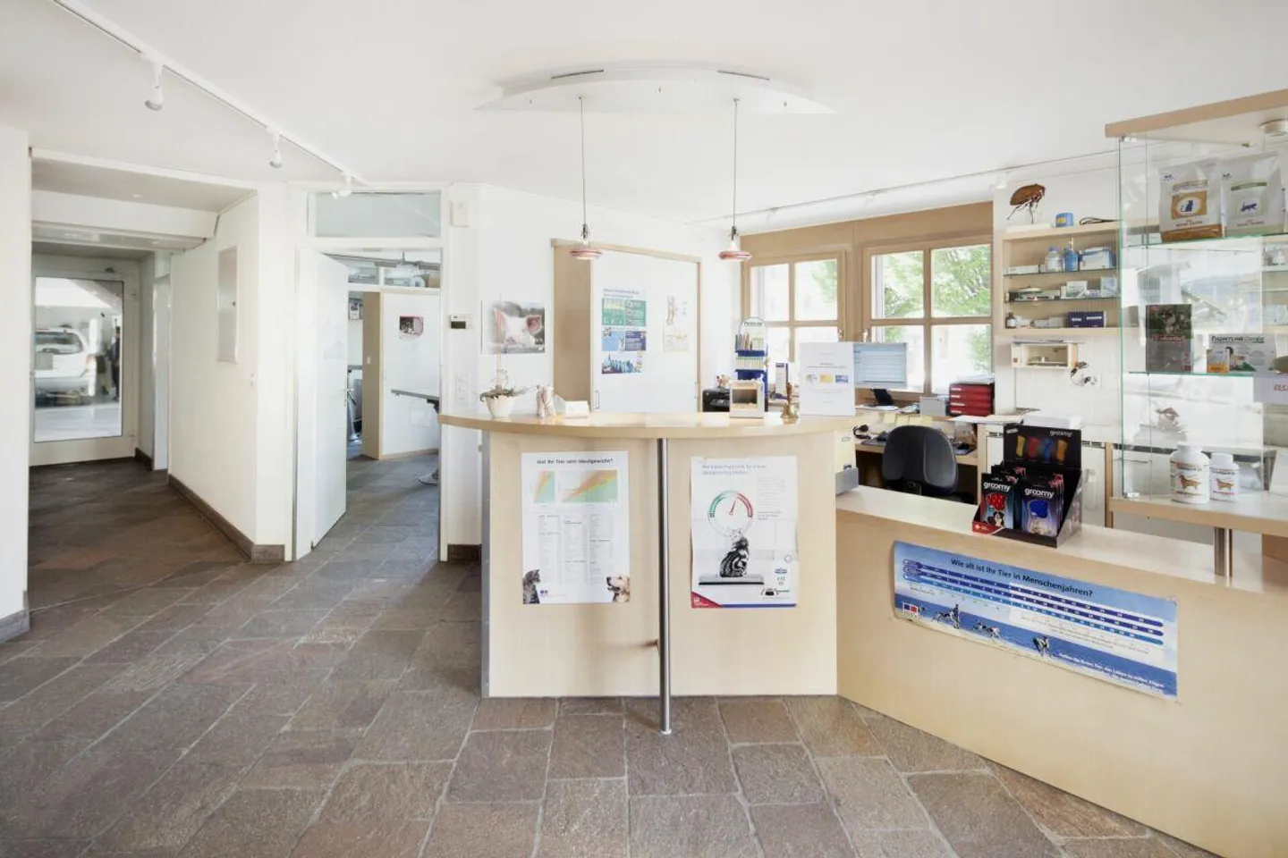 Spacious Single-Family Home with Commercial Spaces - Photo 8 of 12