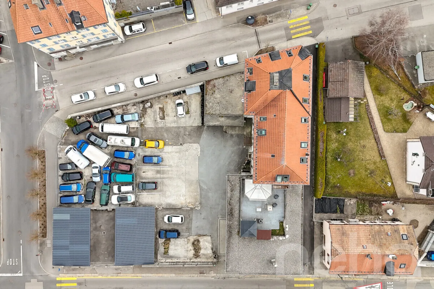 Immeuble de rendement élevé - Photo 3 sur 12