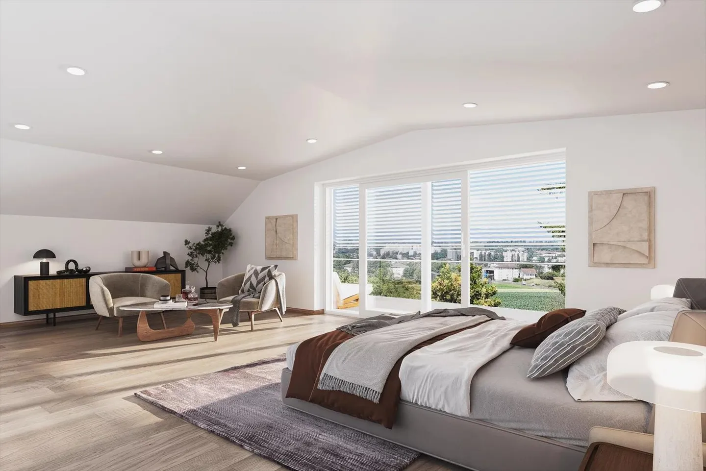 Verkauf - Haus Préverenges - Foto 5 von 8