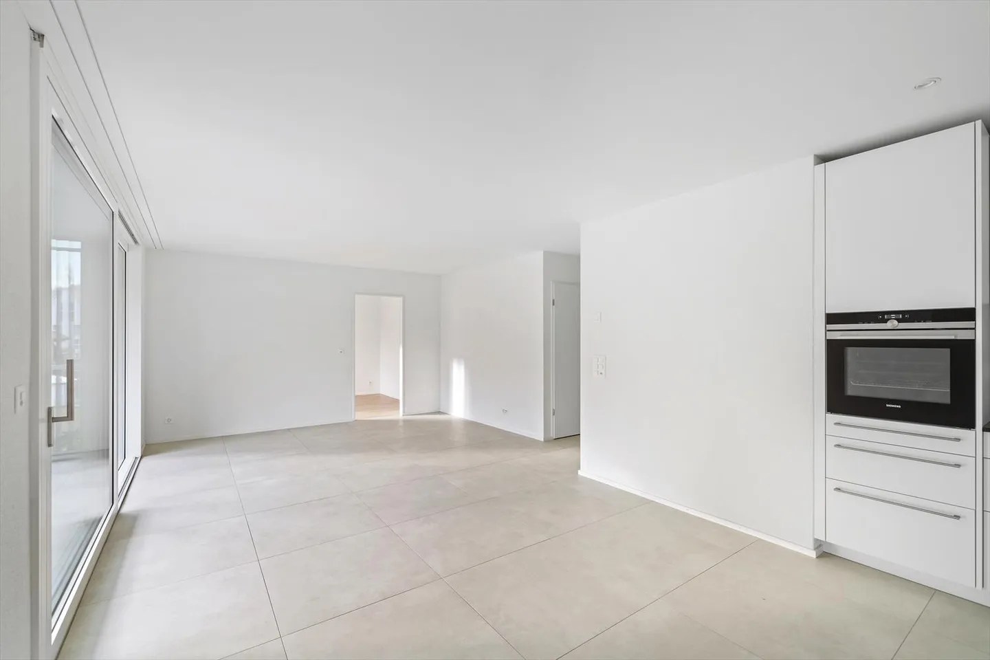 Wohnung mieten - Foto 4 von 8