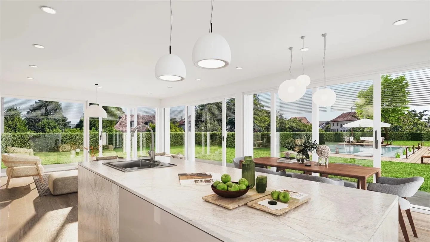 Verkauf - Haus Préverenges - Foto 1 von 8