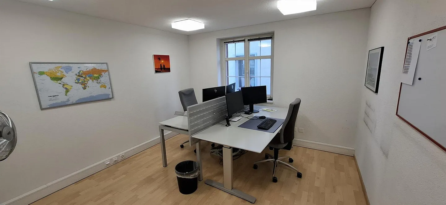 Office spaces in the center of Kreuzlingen - Photo 6 of 17