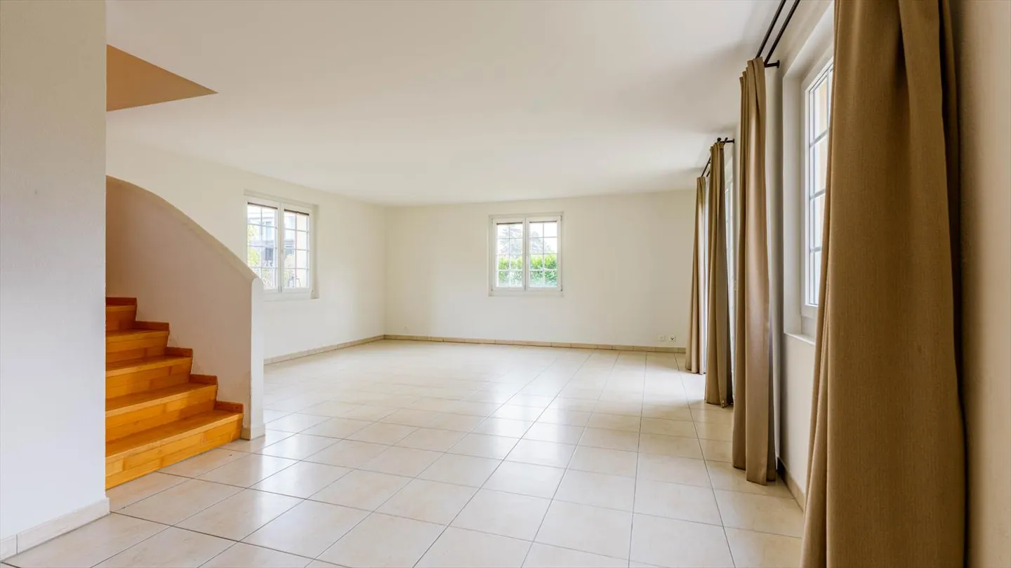 Doppelhaushälfte 6 Zimmer - Foto 3 von 10