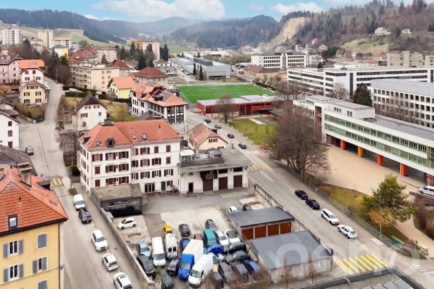 Immeuble de rendement élevé - Photo 12 sur 12