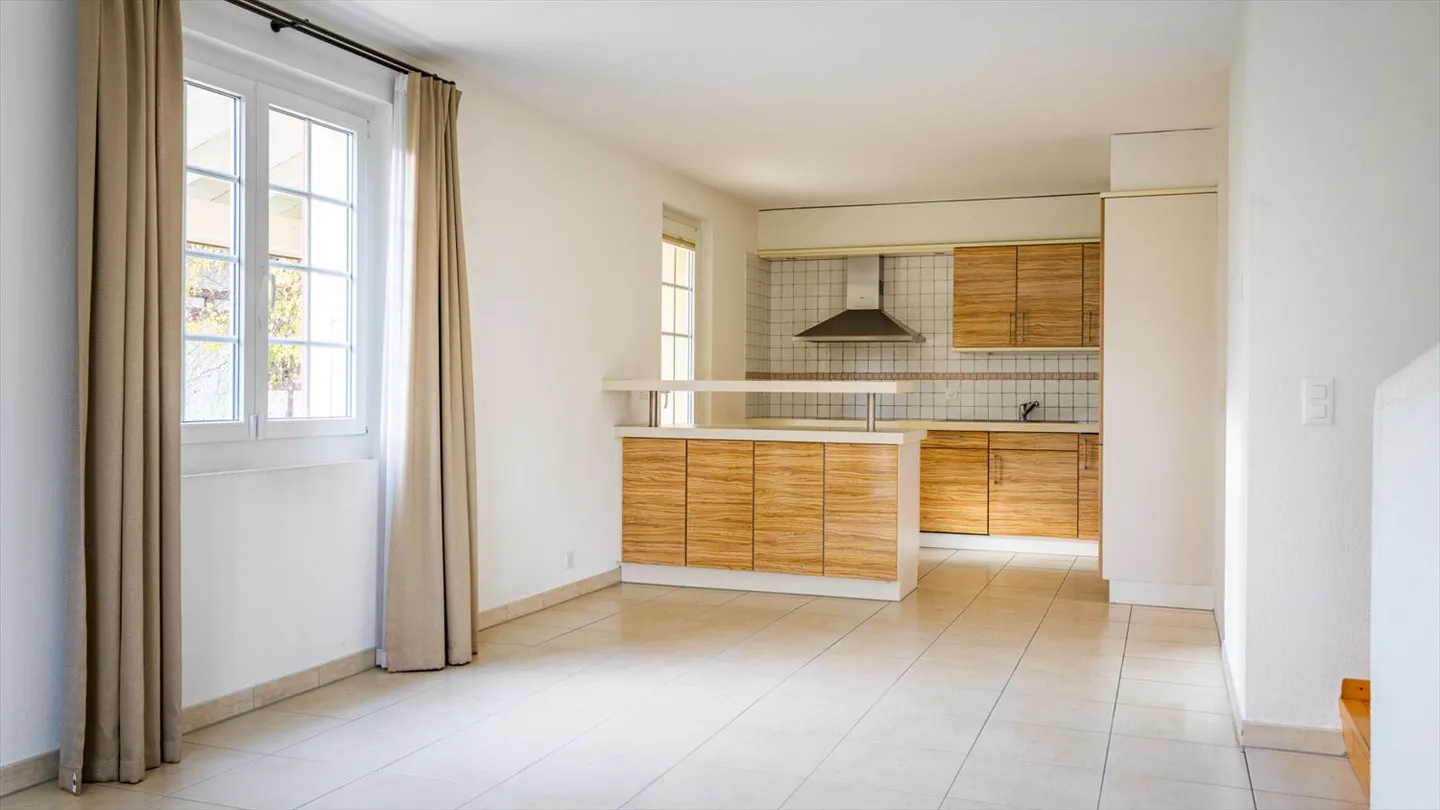 Doppelhaushälfte 6 Zimmer - Foto 5 von 10