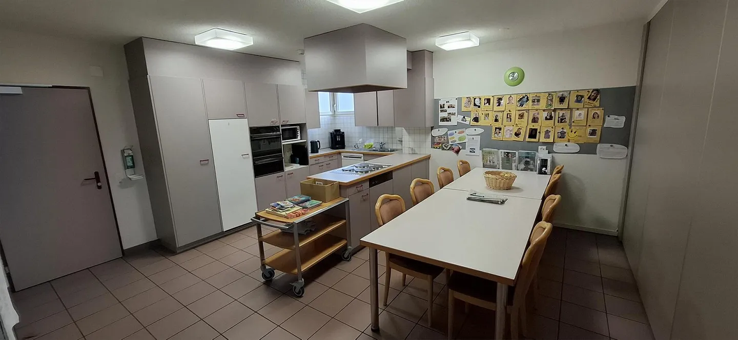 Office spaces in the center of Kreuzlingen - Photo 7 of 17