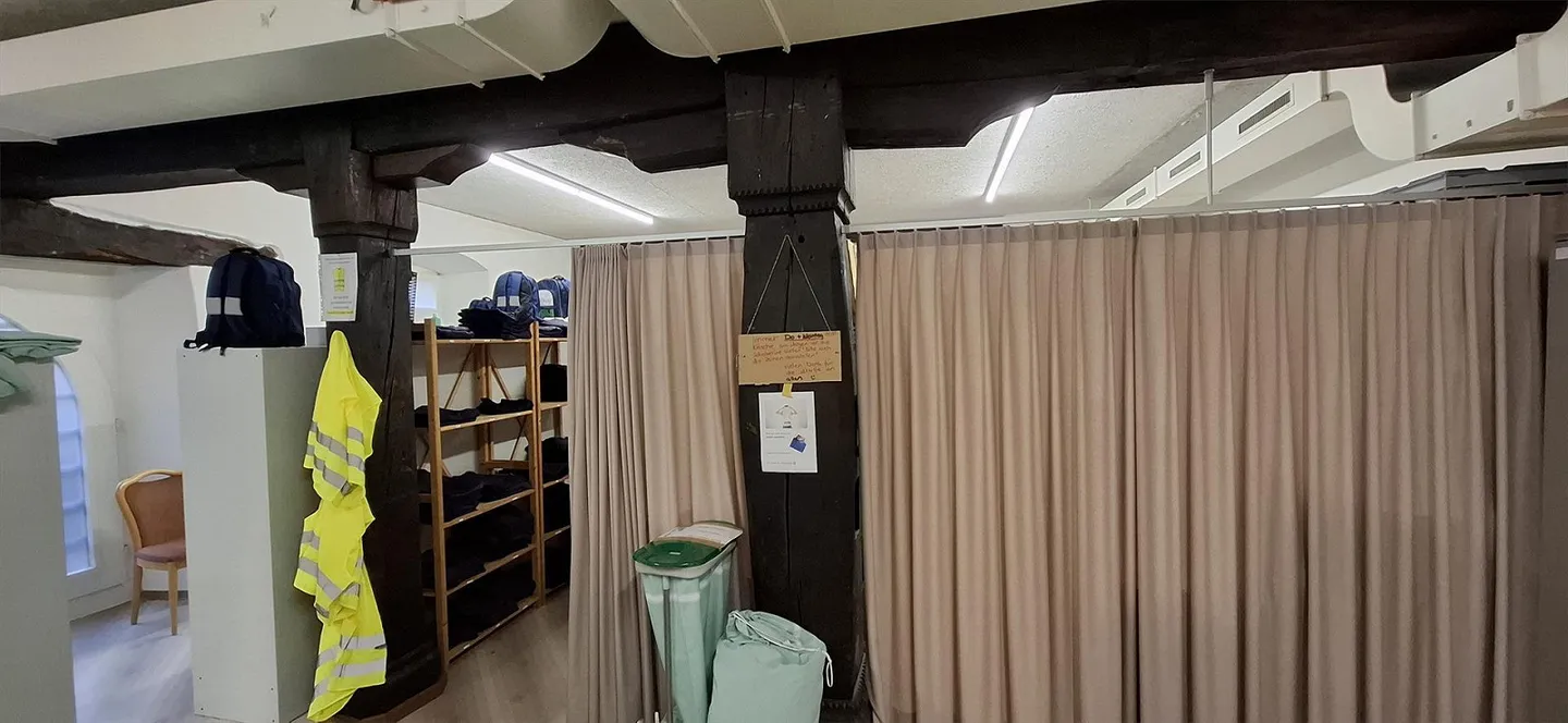 Office spaces in the center of Kreuzlingen - Photo 10 of 17