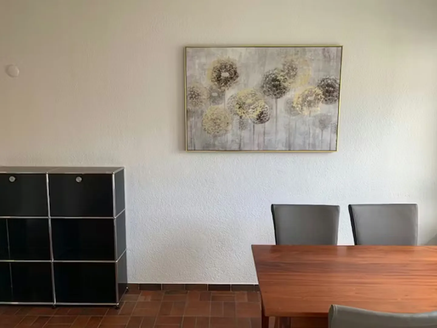 Charming Apartment in Zürich - Photo 8 of 10