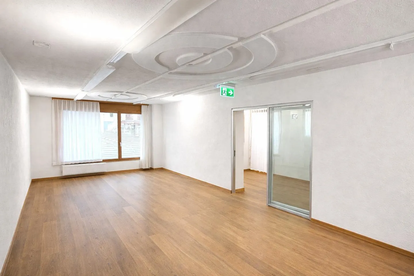 Attraktiver Gewerberaum in St. Moritz - Foto 10 von 18