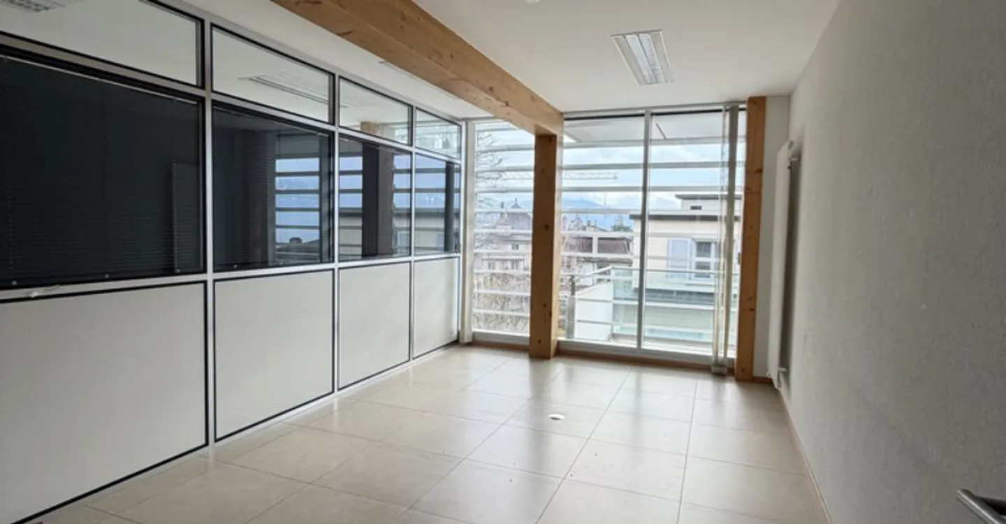 Exceptional Office Space with View - Photo 2 of 5