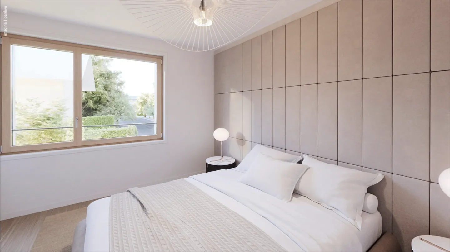 Adolphe Pasteur 39 - An Oasis of Calm in the Heart of La Tourelle - 4 Rooms - Photo 5 of 6