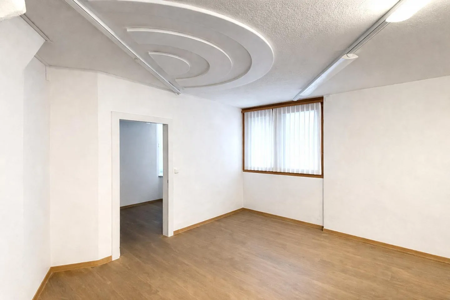 Attraktiver Gewerberaum in St. Moritz - Foto 11 von 18