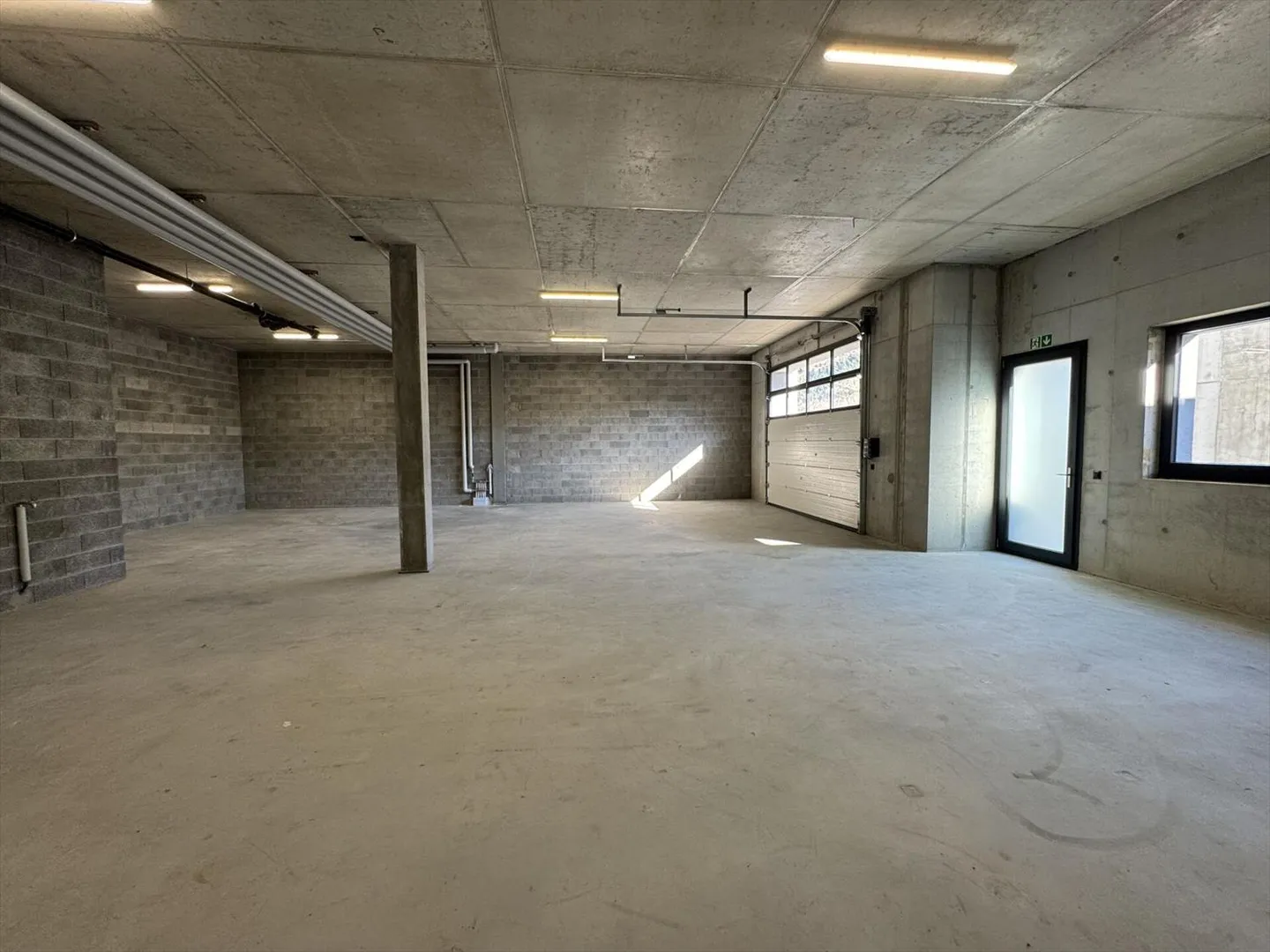 Laboratorio/magazzino di quasi 170 m2! - Foto 4 di 9
