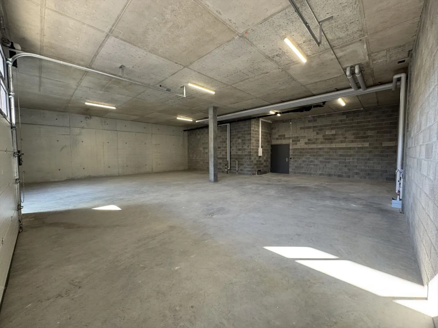 Laboratorio/magazzino di quasi 170 m2! - Foto 5 di 9