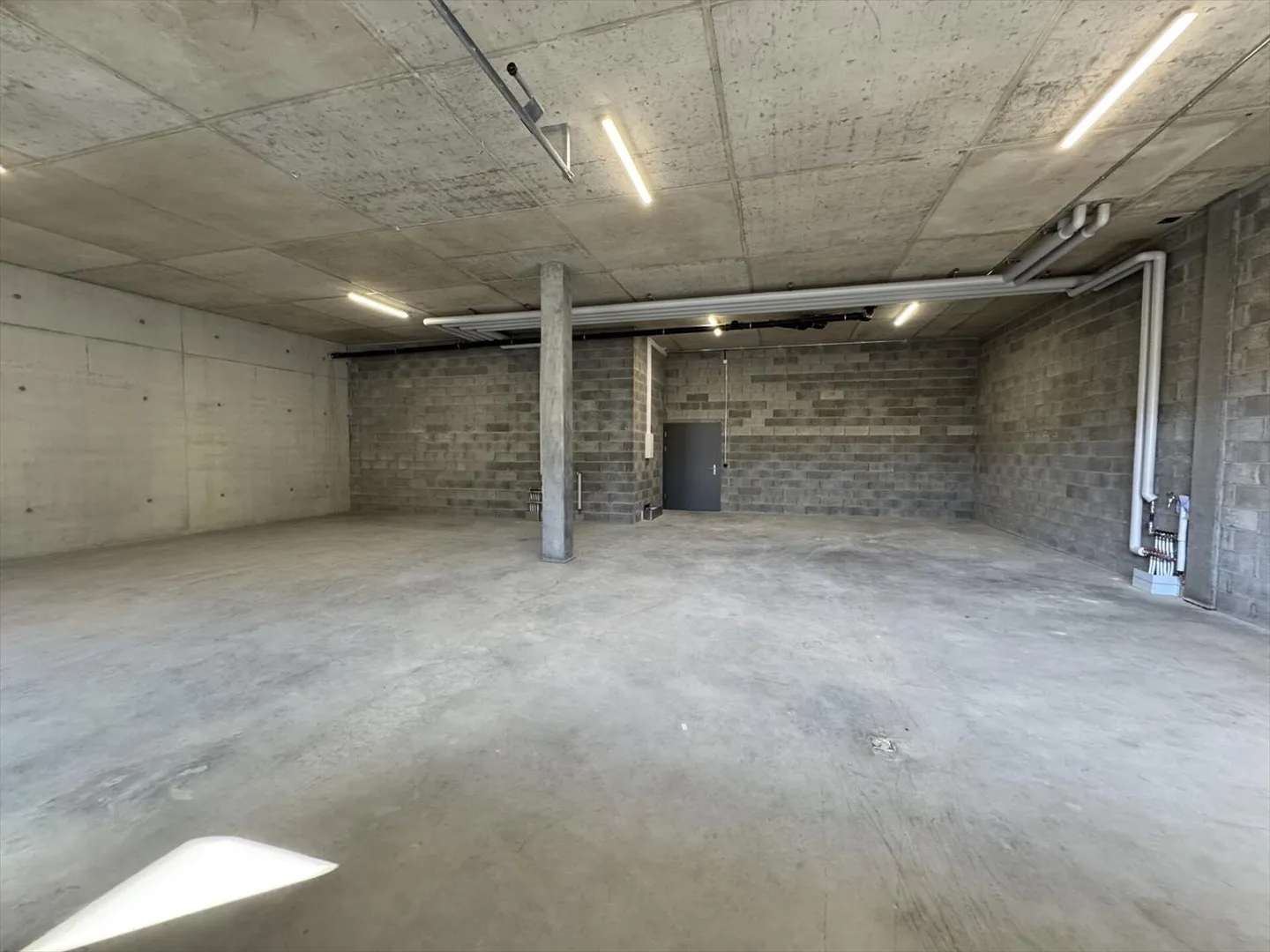 Laboratorio/magazzino di quasi 170 m2! - Foto 6 di 9