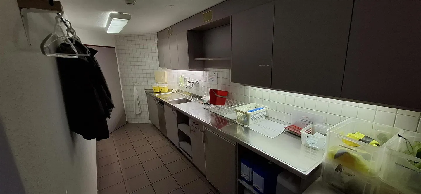 Office spaces in the center of Kreuzlingen - Photo 13 of 17