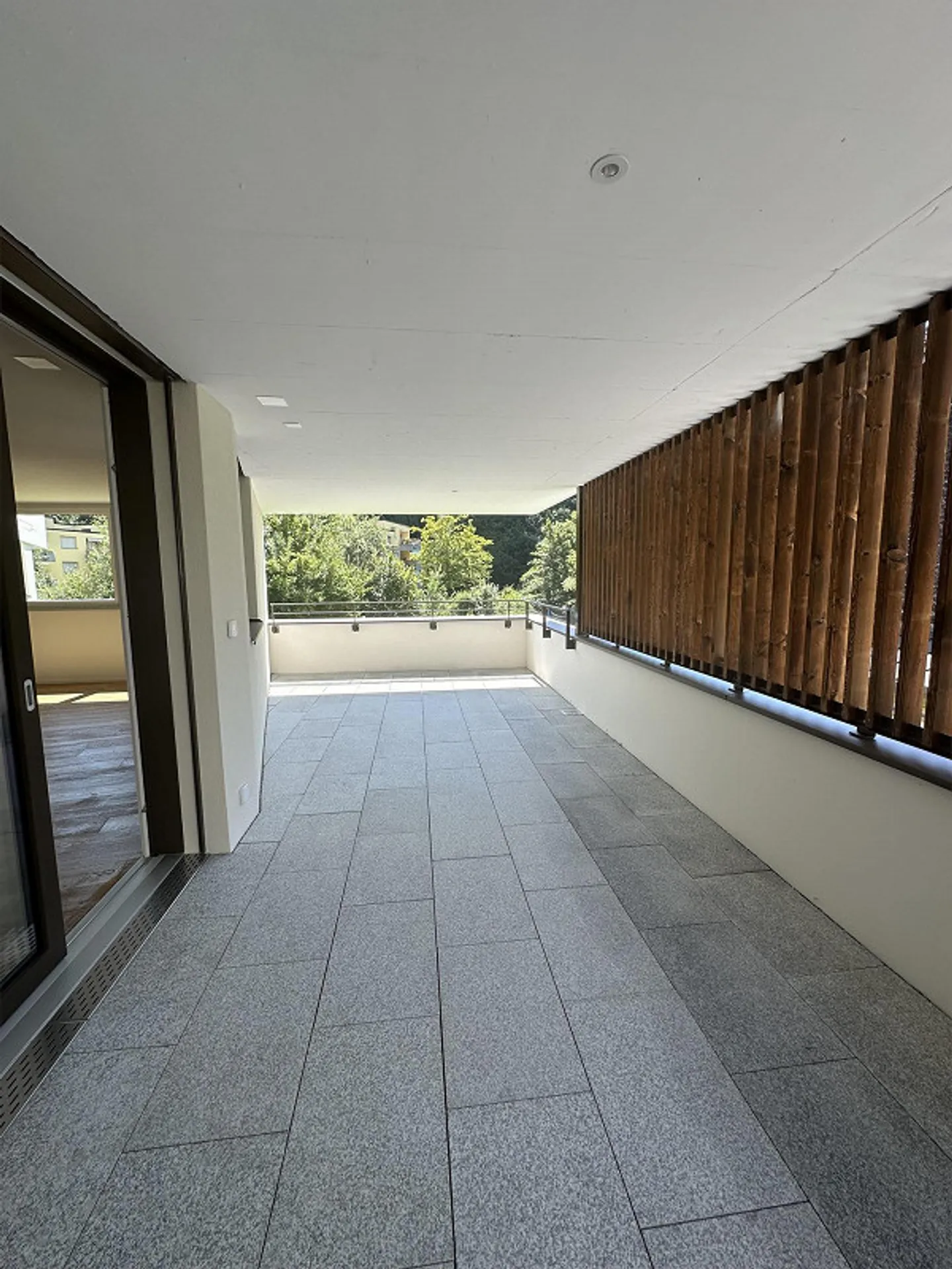 Appartamento 4.5 stanze - Foto 2 di 6