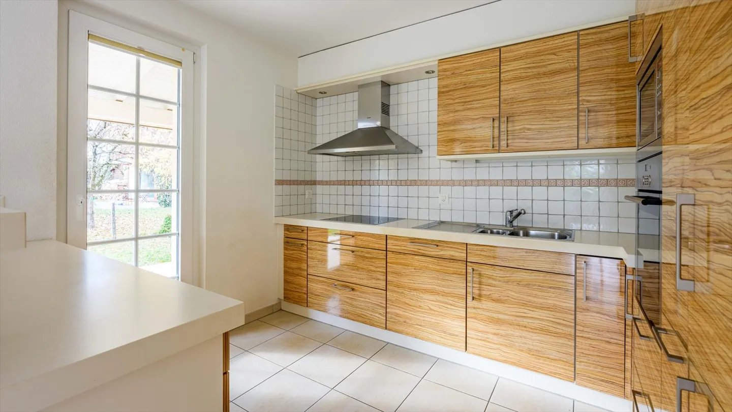 Doppelhaushälfte 6 Zimmer - Foto 6 von 10