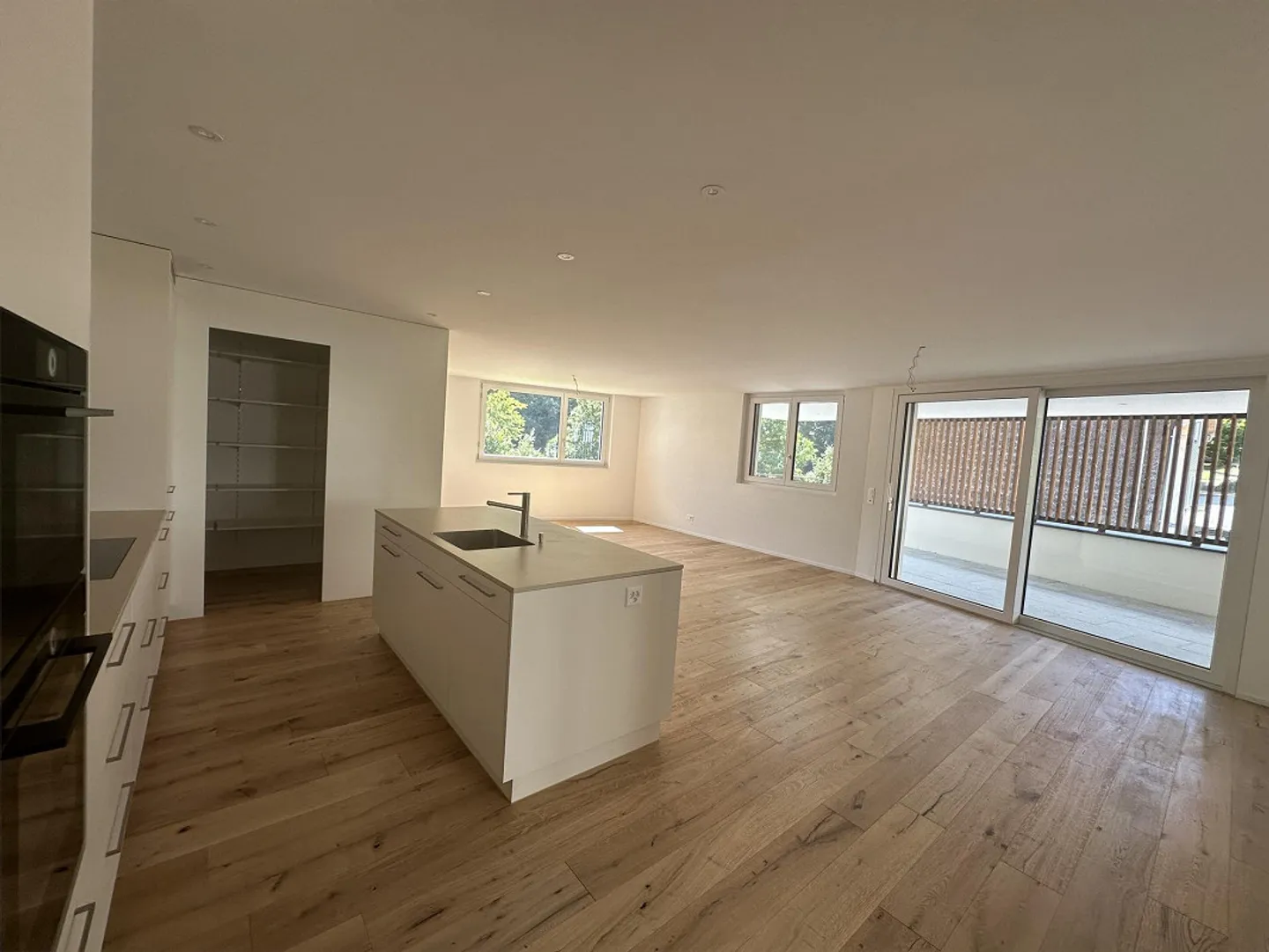 Appartamento 4.5 stanze - Foto 3 di 6