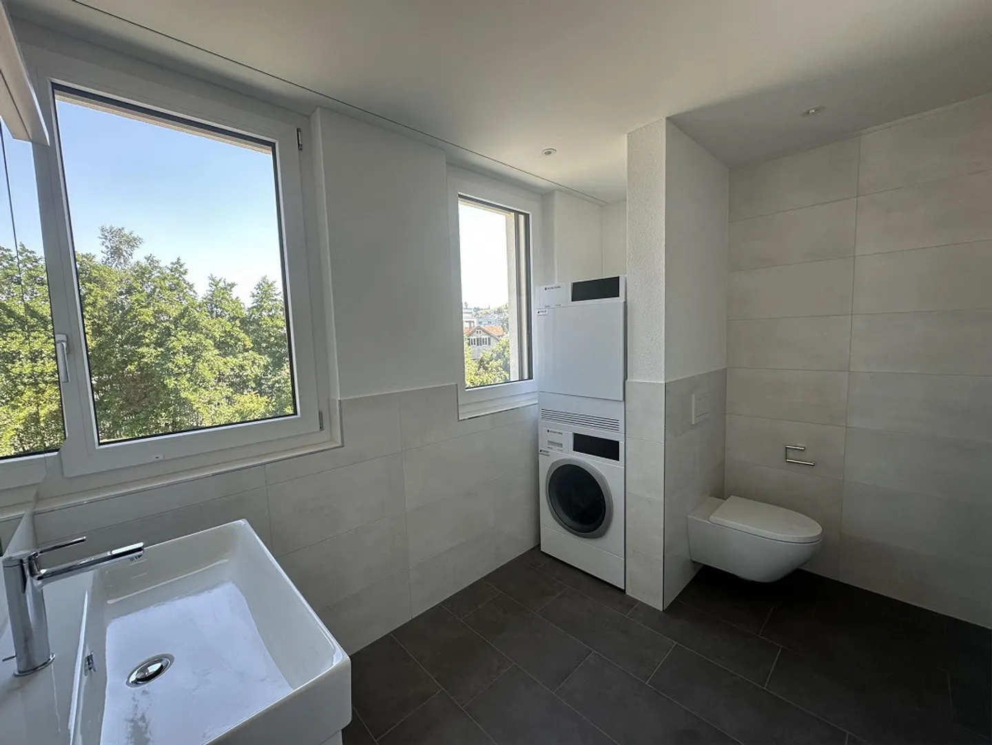 Appartamento 4.5 stanze - Foto 6 di 6