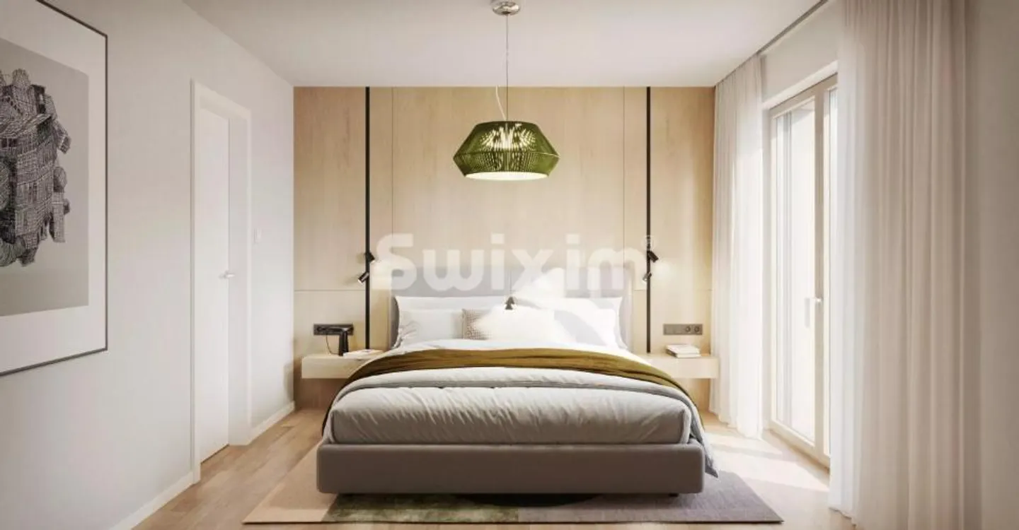 Attique de Luxe avec Vue Panoramique - Photo 5 sur 8