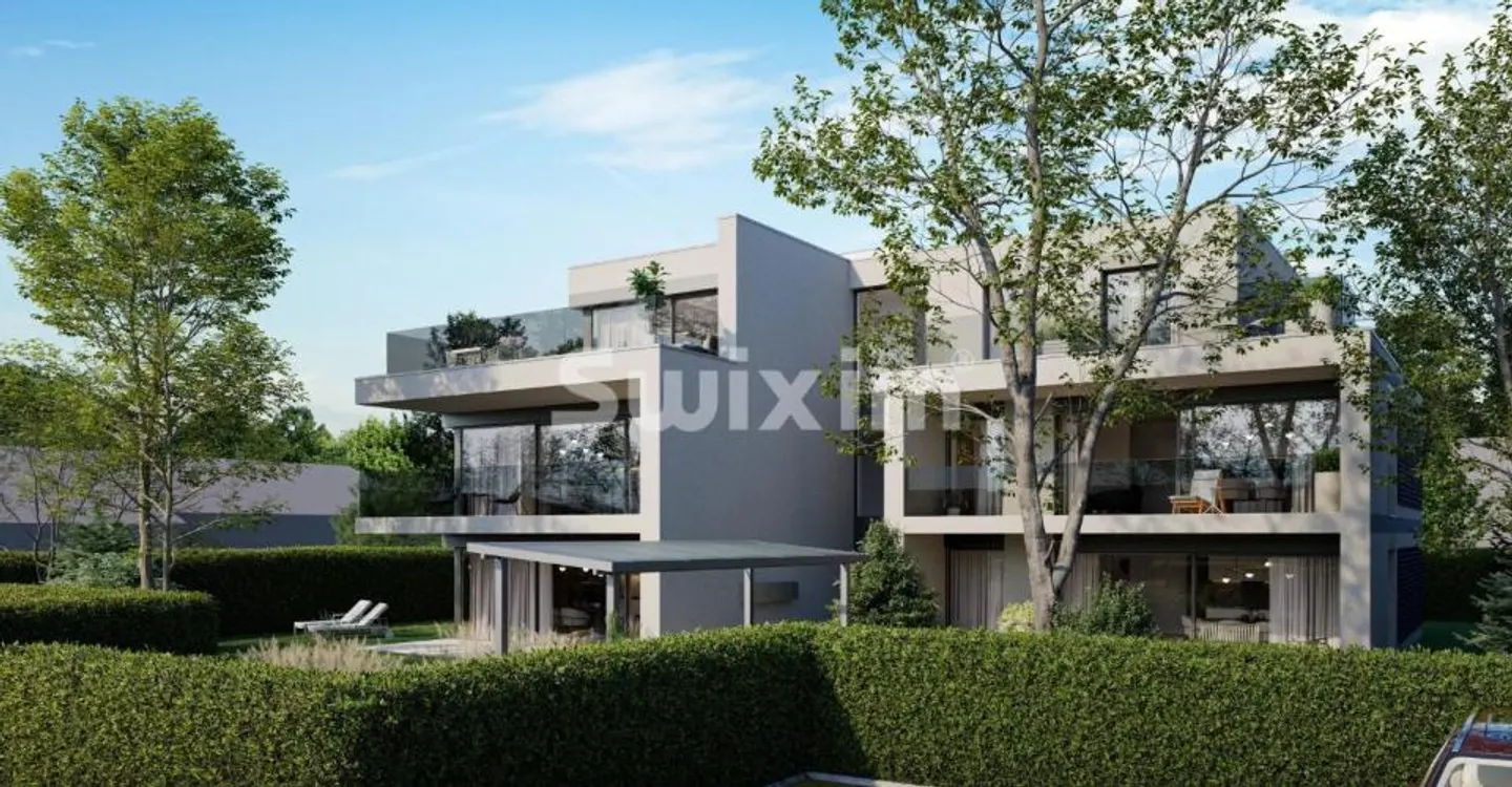 Attique de Luxe avec Vue Panoramique - Photo 6 sur 8
