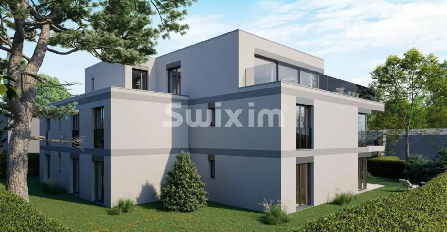 Attique de Luxe avec Vue Panoramique - Photo 8 sur 8