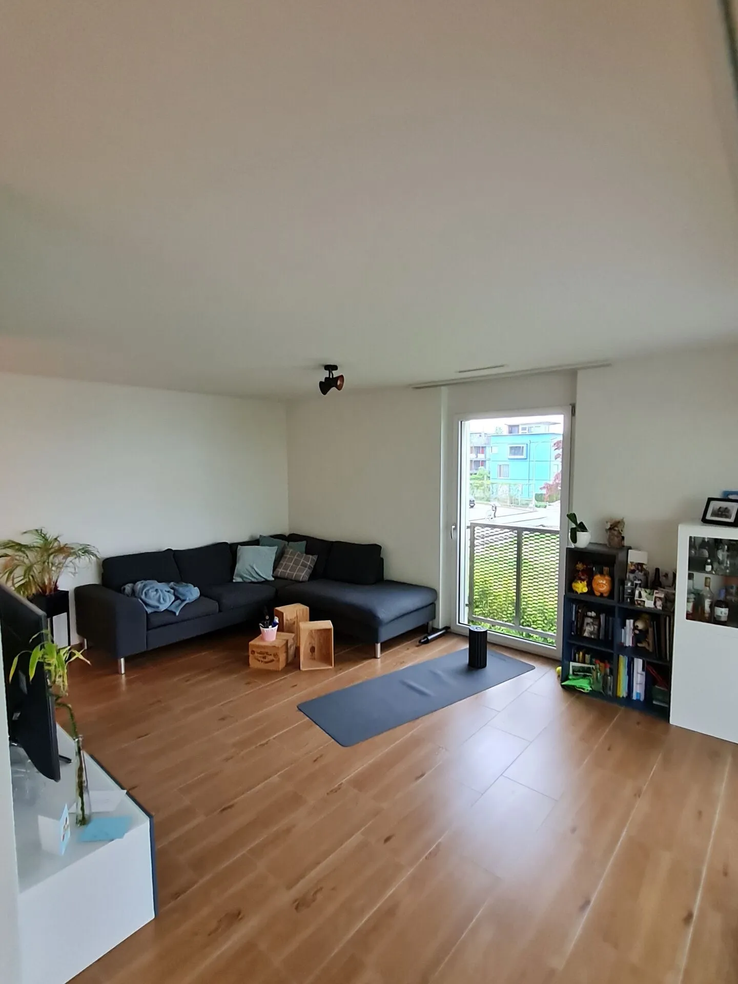 modern 2.5 room apartment in a central location - Photo 5 of 12