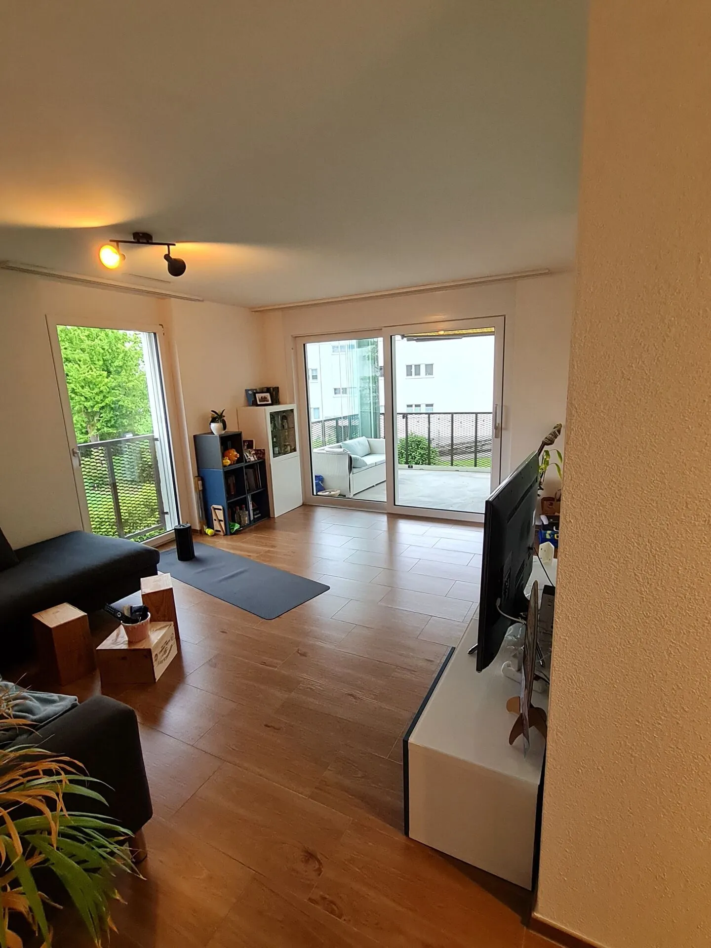 modern 2.5 room apartment in a central location - Photo 6 of 12