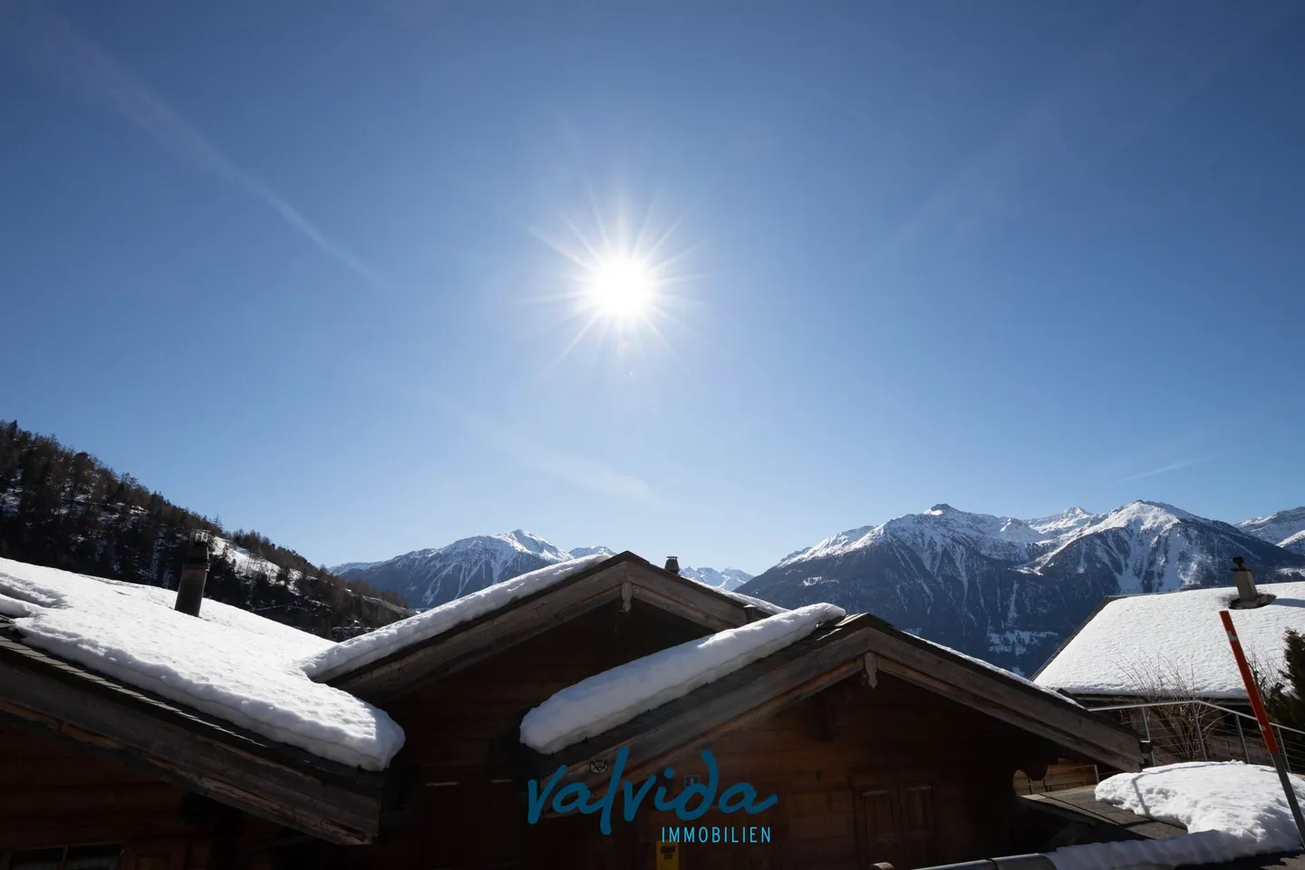 Vivre là où d'autres passent leurs vacances - Chalet de 5 chambres avec panorama à Feschel - Photo 25 sur 26