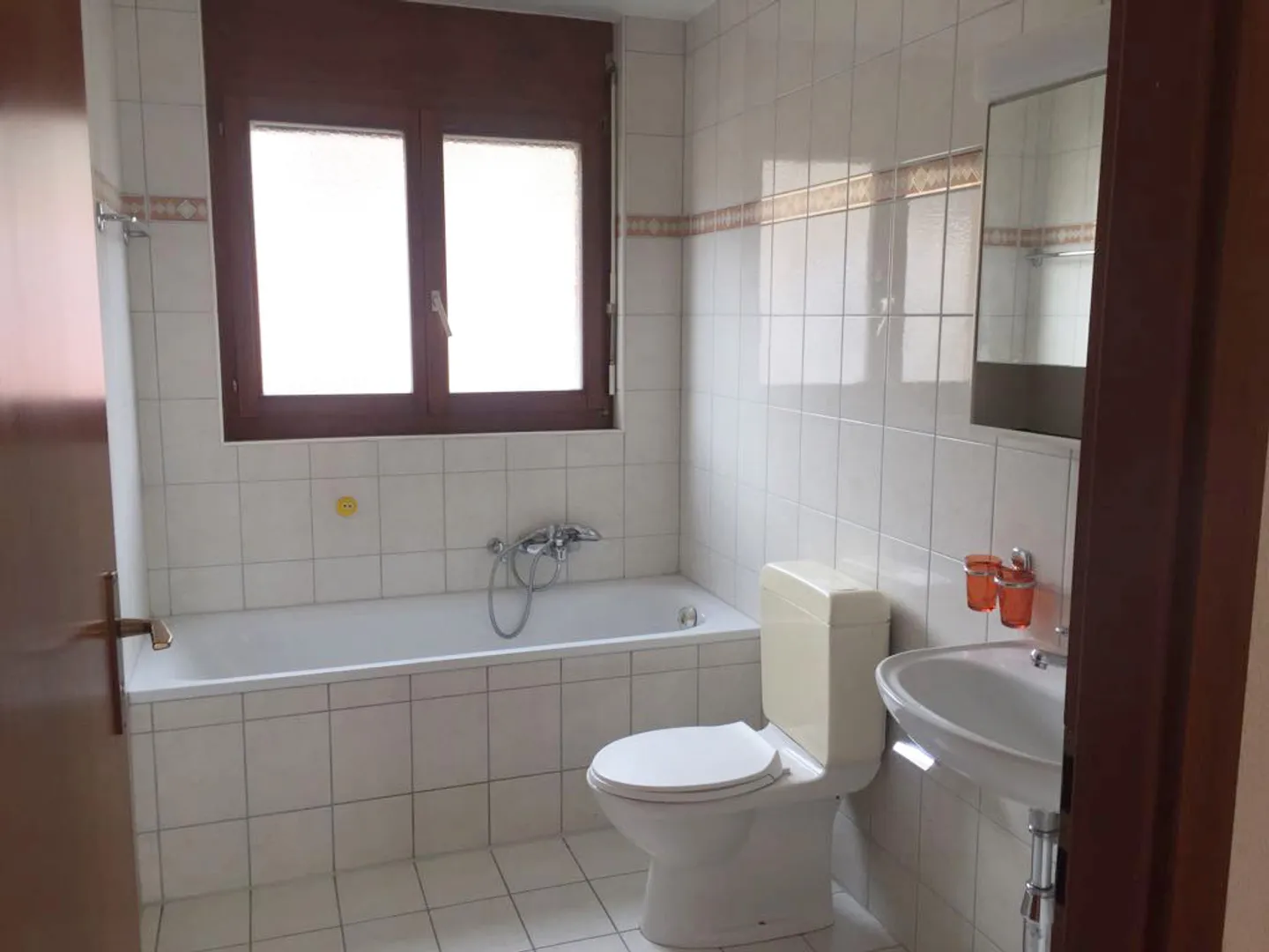 Appartamento 3.5 locali a St-Léonard - vicino al centro con garage box - Foto 5 di 7