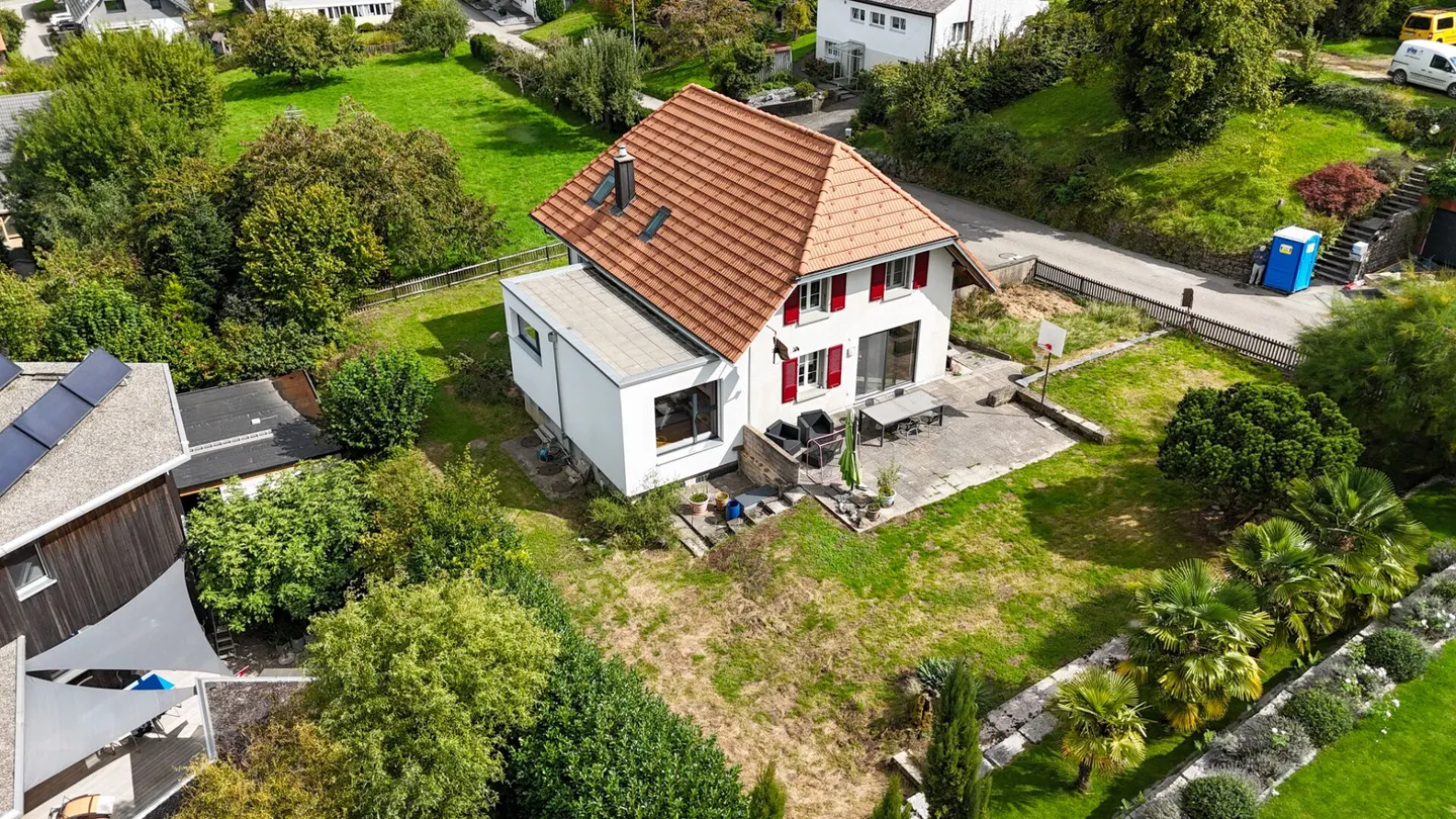Casa singola in vendita - Foto 1 di 19