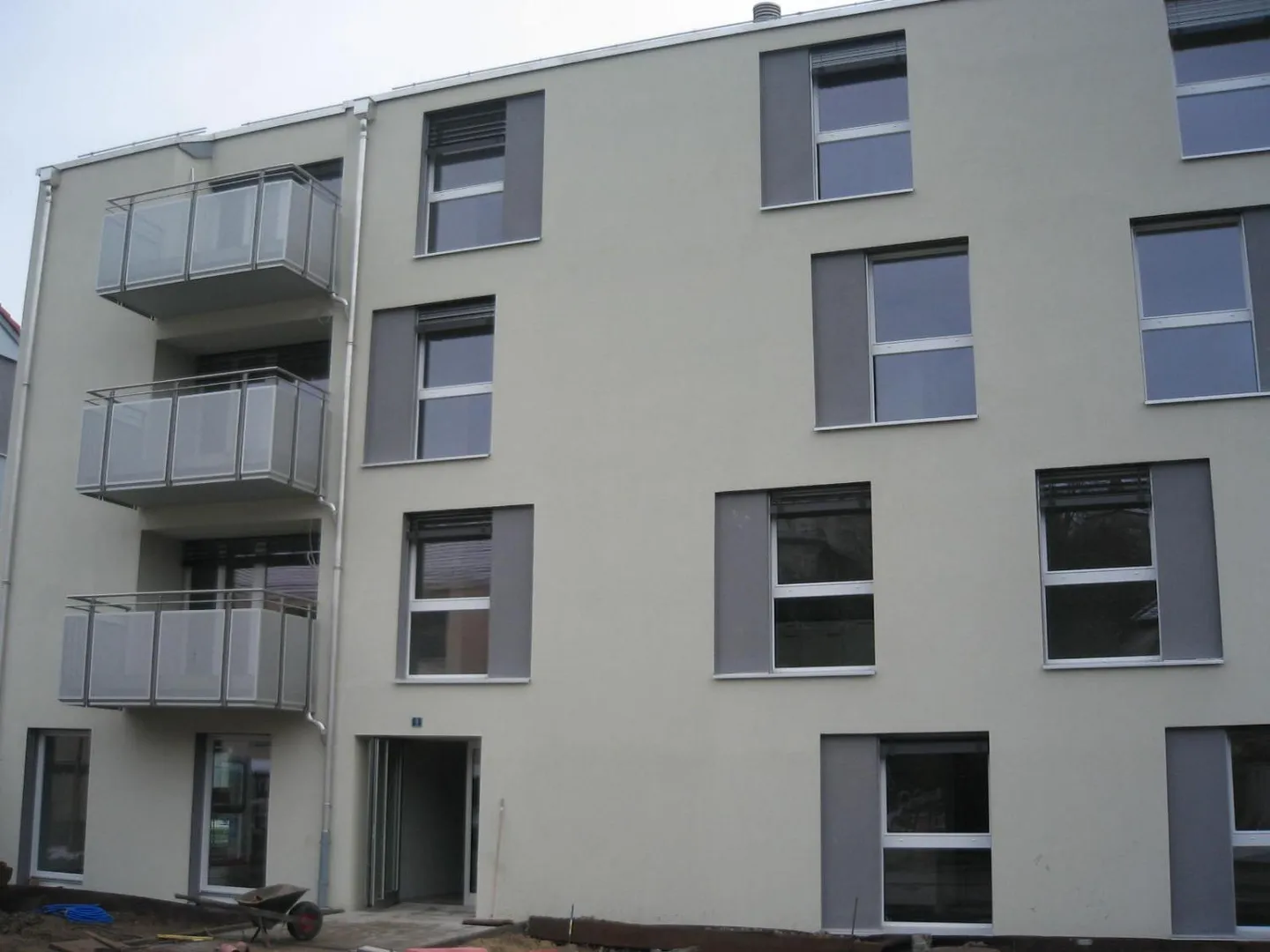 Appartamento 2.5 locali - Foto 1 di 1