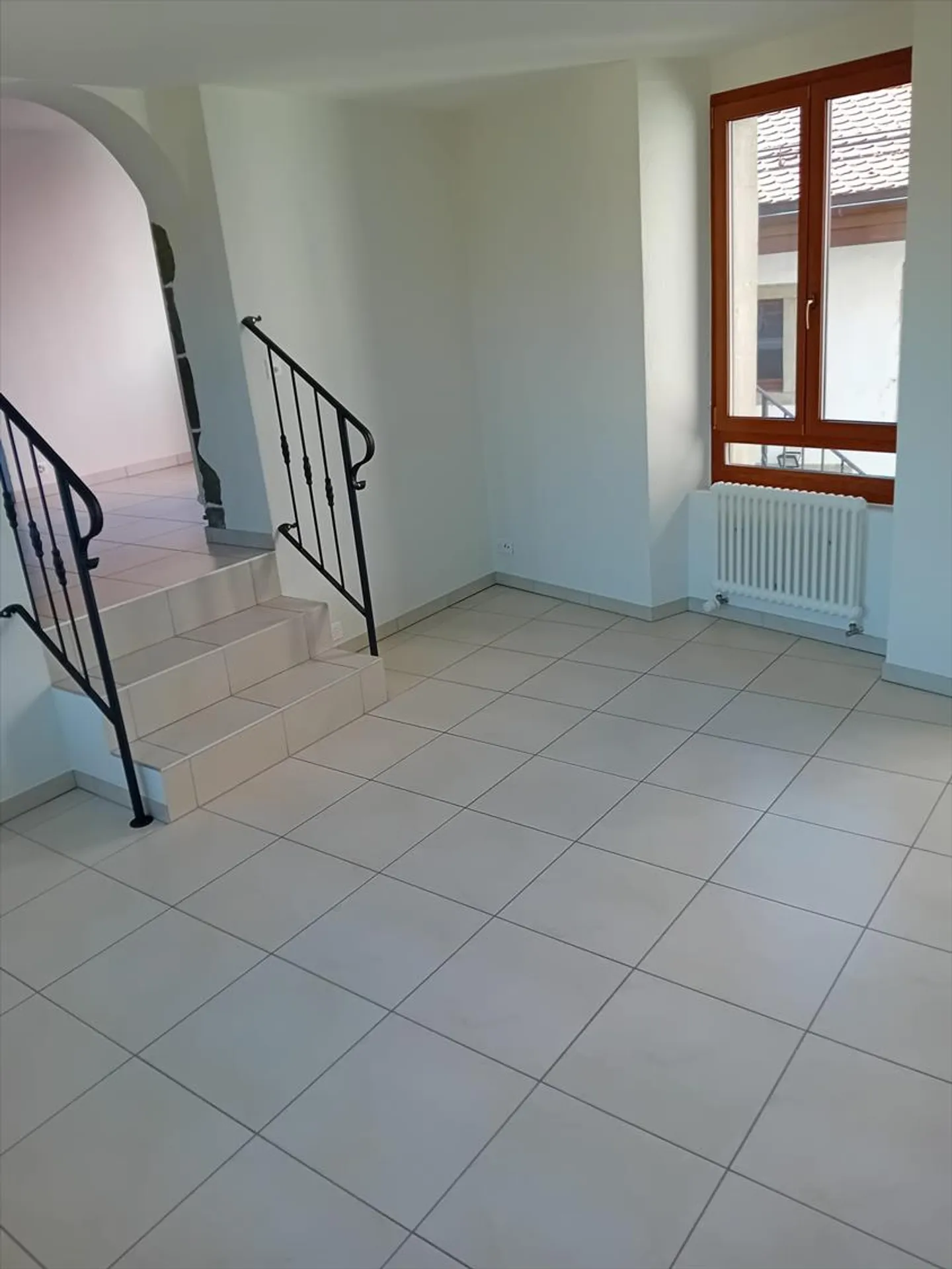 4.5-room apartment - Photo 5 of 12