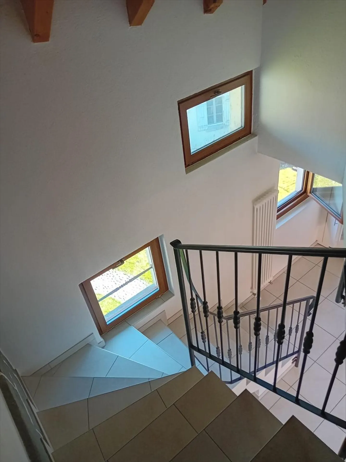 4.5-room apartment - Photo 7 of 12